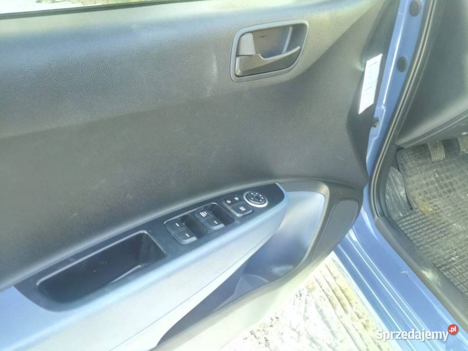 Hyundai i10 Benzyna Samochody osobowe małopolskie Zakopane