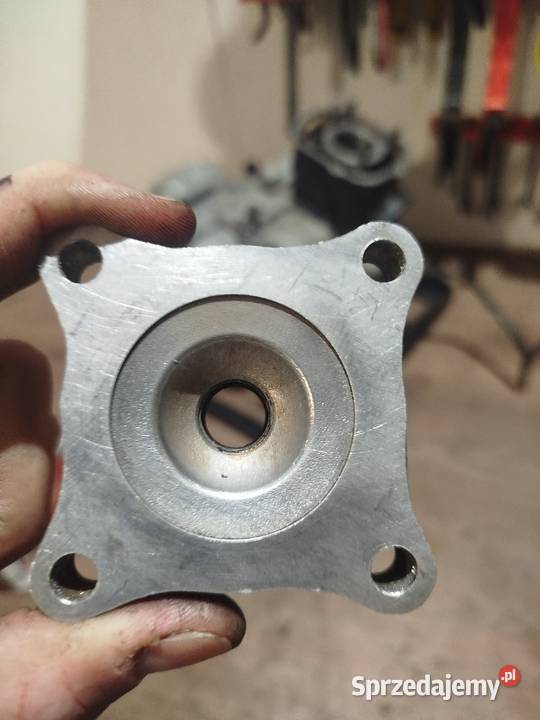 Sprzedam części cylinder cerenzi 50 do Derbi Strzałkowo