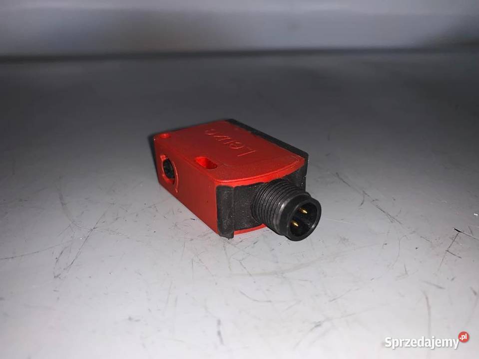 Leuze Electronic Czujnik fotoelektryczny PRK Warszawa