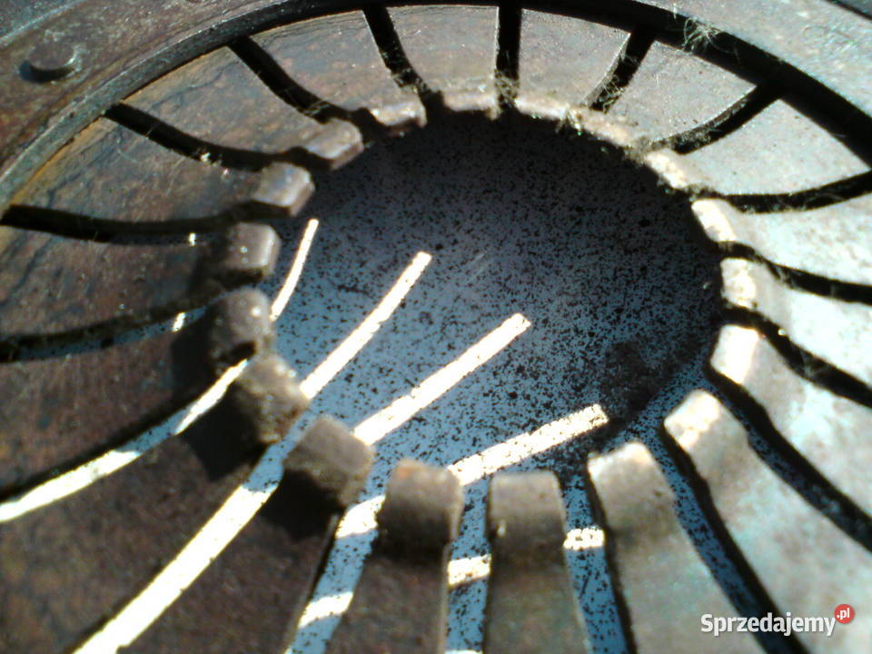 Mercedes benz docisk i tarcza sprzęgła Aleksandrów Łódzki