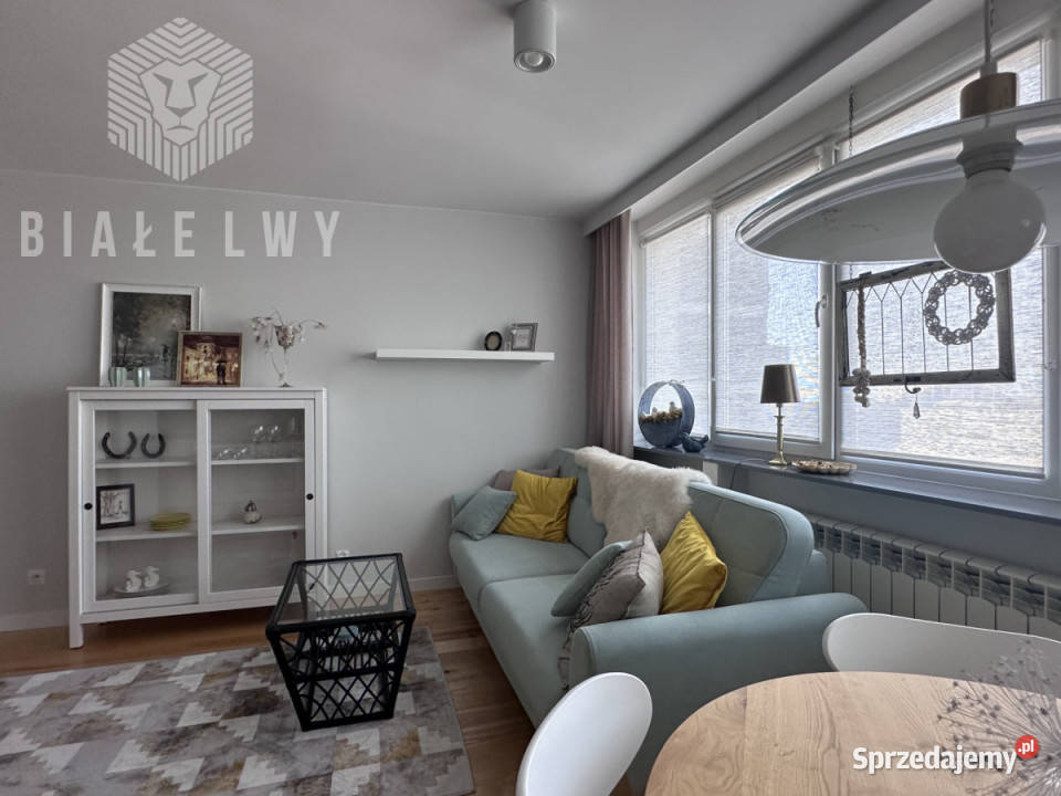 Mieszkanie wynajmę 28m2 1 pokój Warszawa Bagno