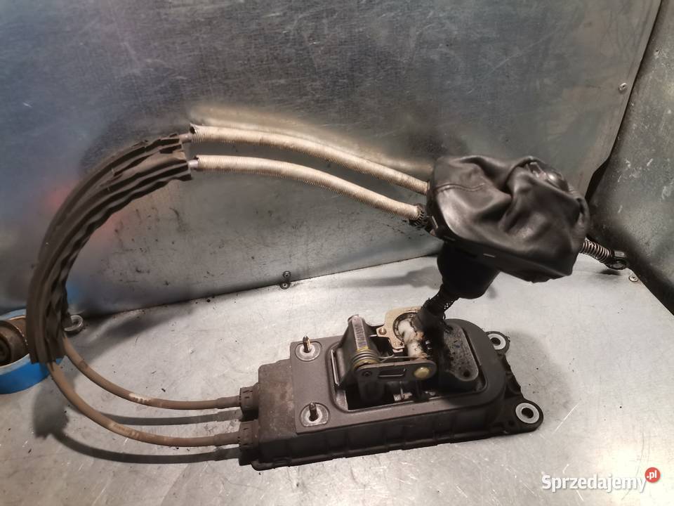 AUDI A3 8L 19 TDI LEWAREK WYBIERAK LINKA BIEGÓW