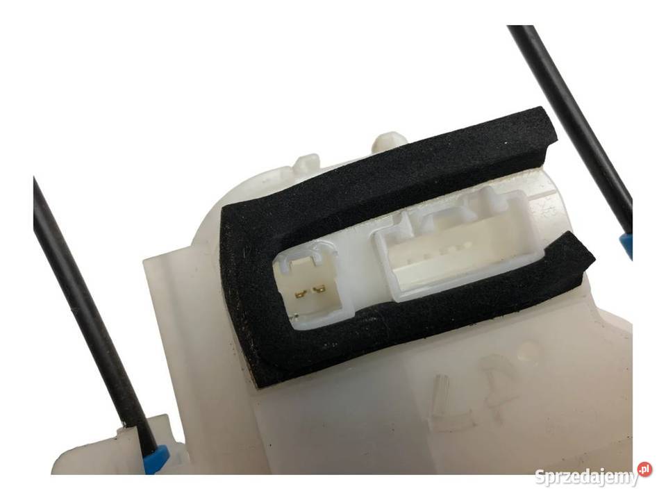 SUBARU OUTBACK 4 BR IV 20092014 ZAMEK DRZWI LEWY Motoryzacja Skarżysko-Kamienna