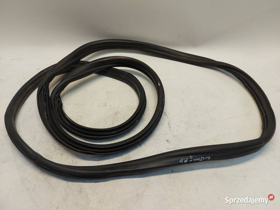 Transit Custom II 2024 uszczelka drzwi