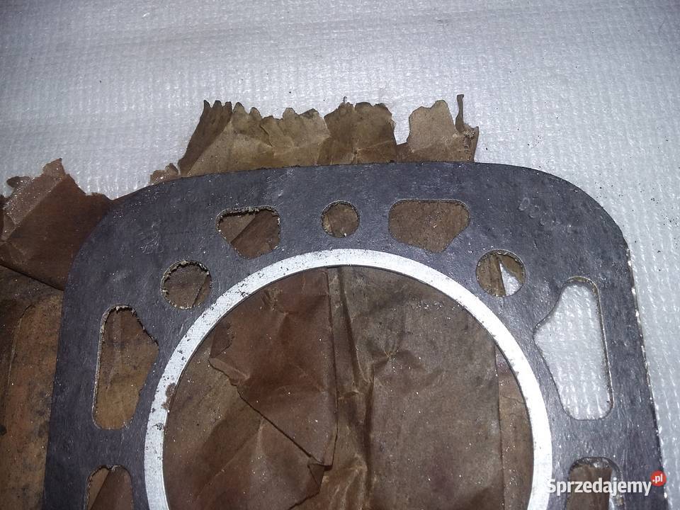 Uszczelki ddr Wartburg 353 Gniezno sprzedam