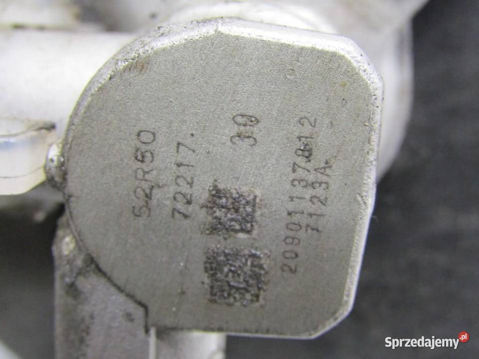 SERWO HAMULCOWE SWIFT VI MK8 0204833528