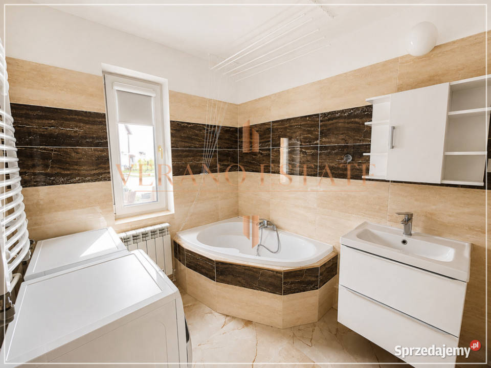 Dom 160m2 remoncie działka 650m2 Liczba pokoi 4 mazowieckie Błonie