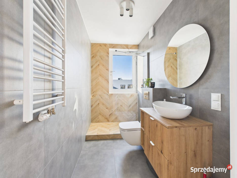 sprzedaży mieszkania 3509m2 Gdynia 16215zł/m2