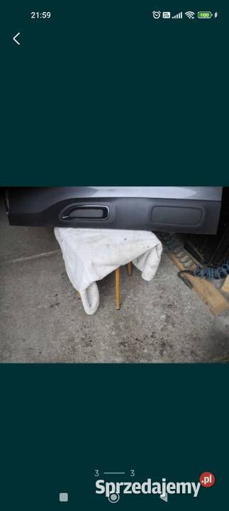 Lista drzwi lewy przód do Citron c4
cactus lift Łęczyca