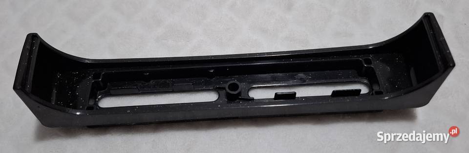 Podstawa zwijacza przewodu zasilania bez wkrętu AGD