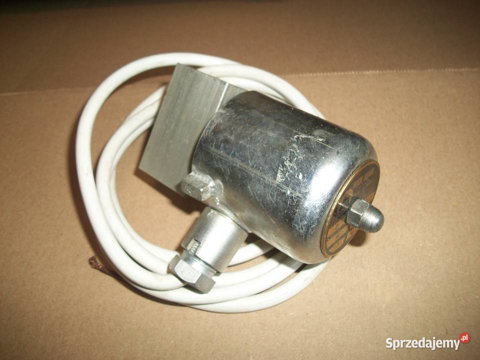 Zawór ZOE3 WUCH Dębica