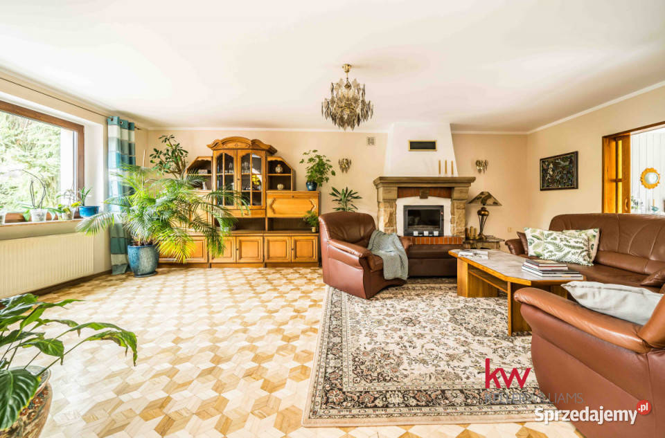 Dom bliźniak 250m Kostrzyn Garncarska