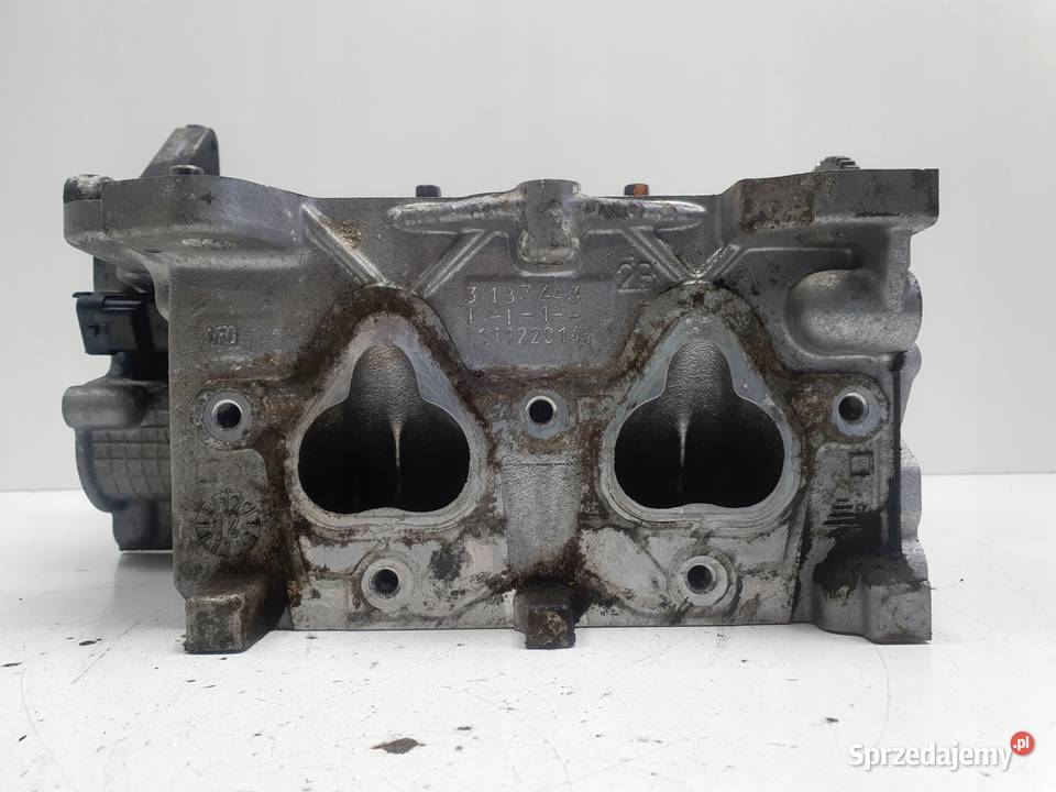 Fiat 500 09 T TwinAir GŁOWICA CYLINDRÓW wałek Rudka sprzedam