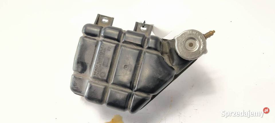 ZBIORNIK CHEVROLET CORVETTE C4 LIFT 10157994 Lipno
