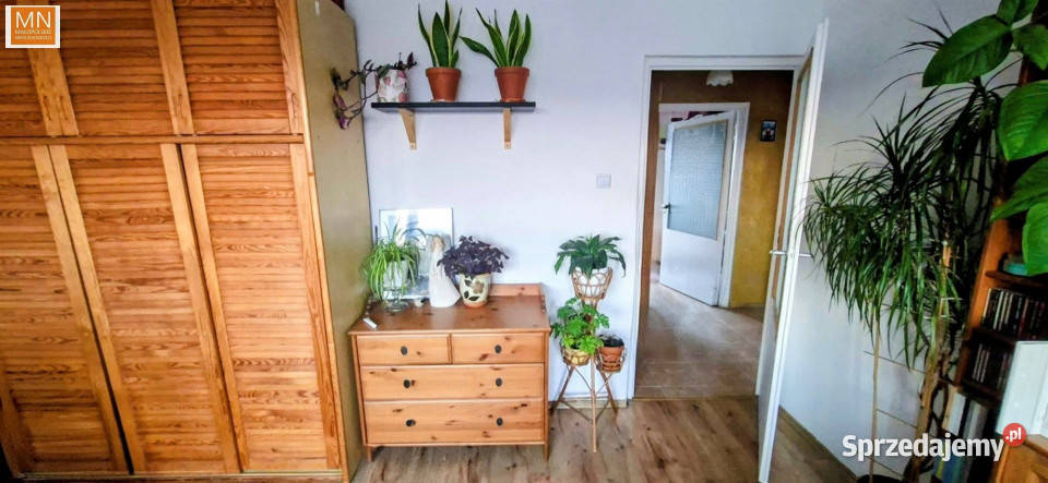 Mieszkanie Kraków Na Błonie 5452m2 14288zł/m2