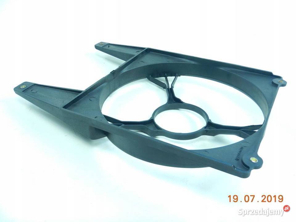 OBUDOWA WENTYLATORA FIAT DUCATO 9094 NOWA ASO sprzedam