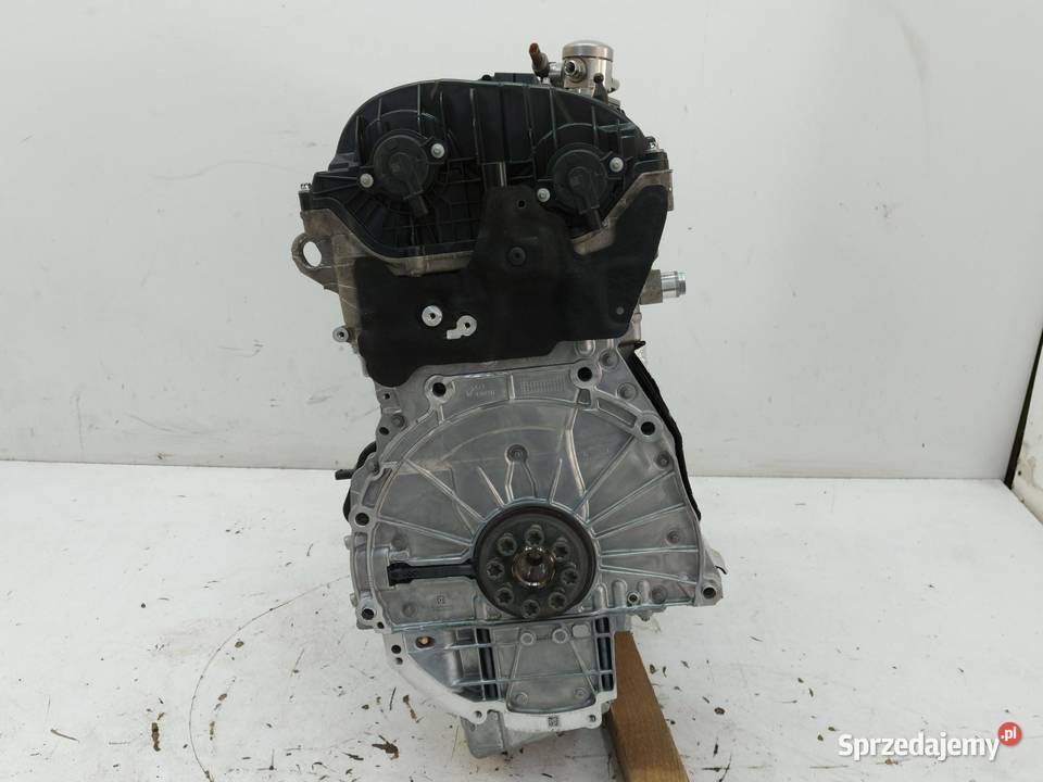 BMW 5 G60 G61 530E xdrive Silnik kompletny 20 osobowe
