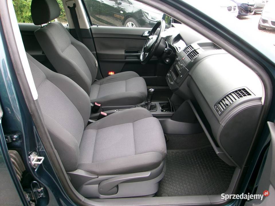 VW POLO 14 Klimatronic 112 ABS Polo kujawsko-pomorskie Dolna Grupa