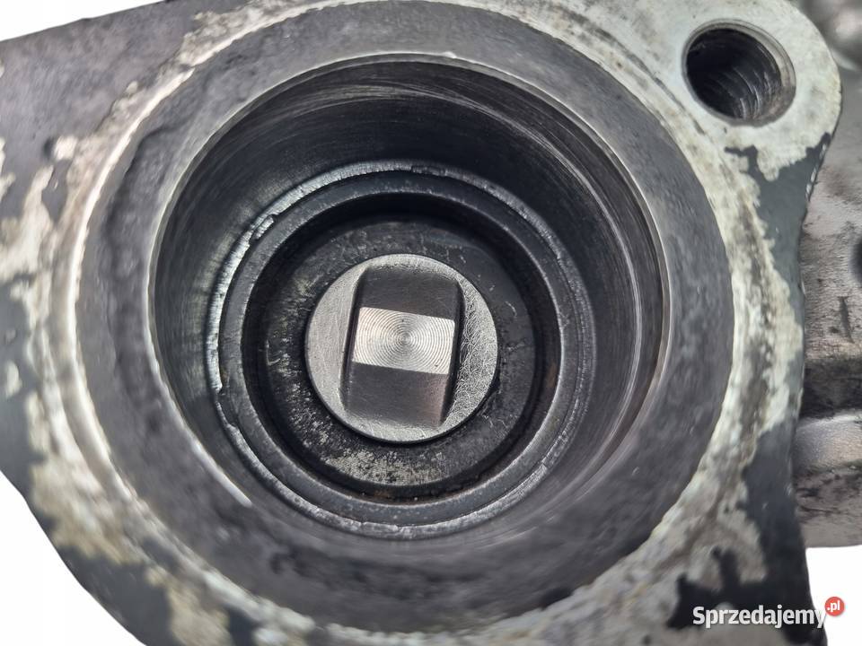 ZAWÓR EGR Renault Kadjar Kangoo Megane Captur 15 Chełm