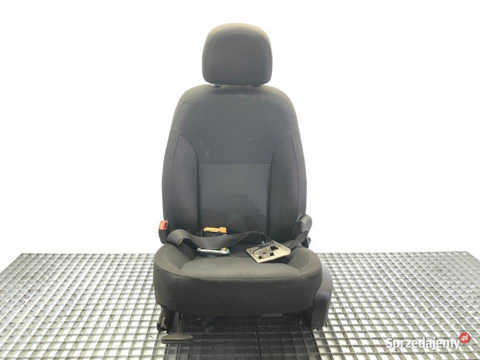 FOTEL LEWY PRZÓD OPEL INSIGNIA A Hatchback 0817