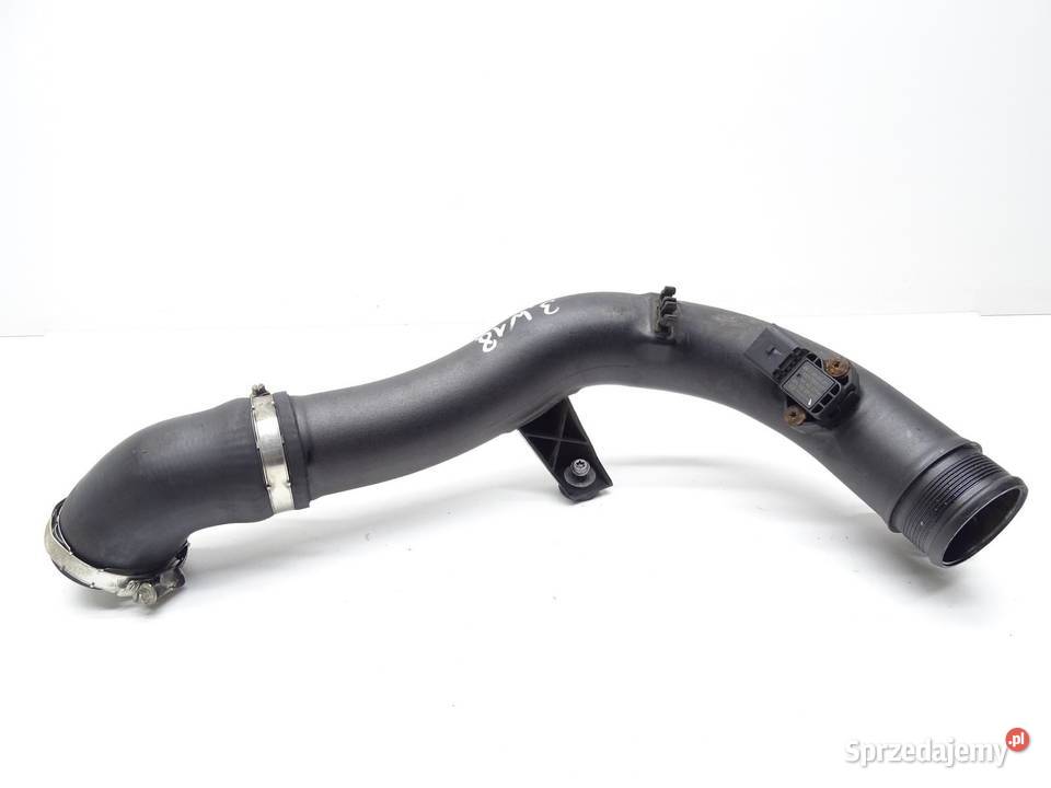 RURA WĄŻ POWIETRZA INTERCOOLERA 6R0145762S AUDI sprzedam