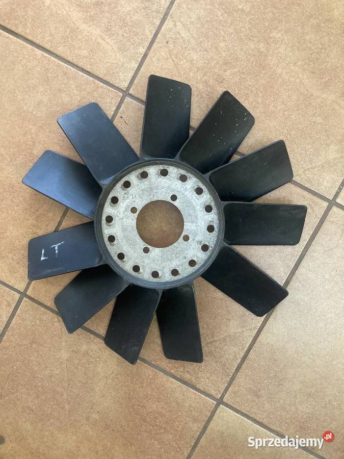 vw LT wentylator Rakoniewice sprzedam