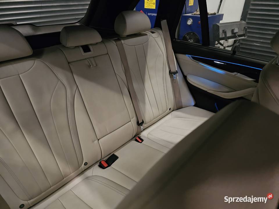 Bmw x5 m dolnośląskie Wałbrzych sprzedam