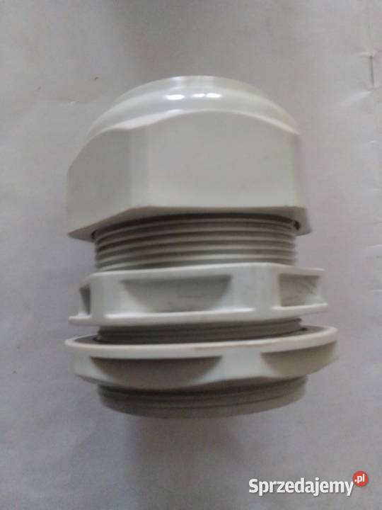 dławik kablowy pg36 Elektryka i akcesoria Sosnowiec