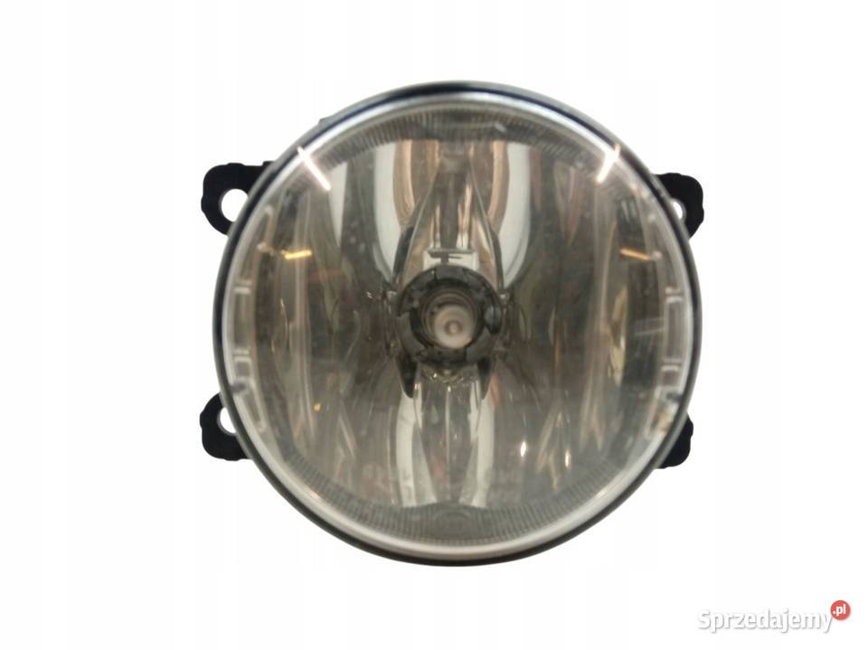 HALOGEN PRZÓD EU 261500097R Dacia Duster II sprzedam