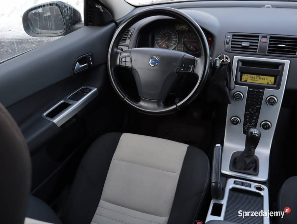 Volvo C30 DRIVe sprzedam