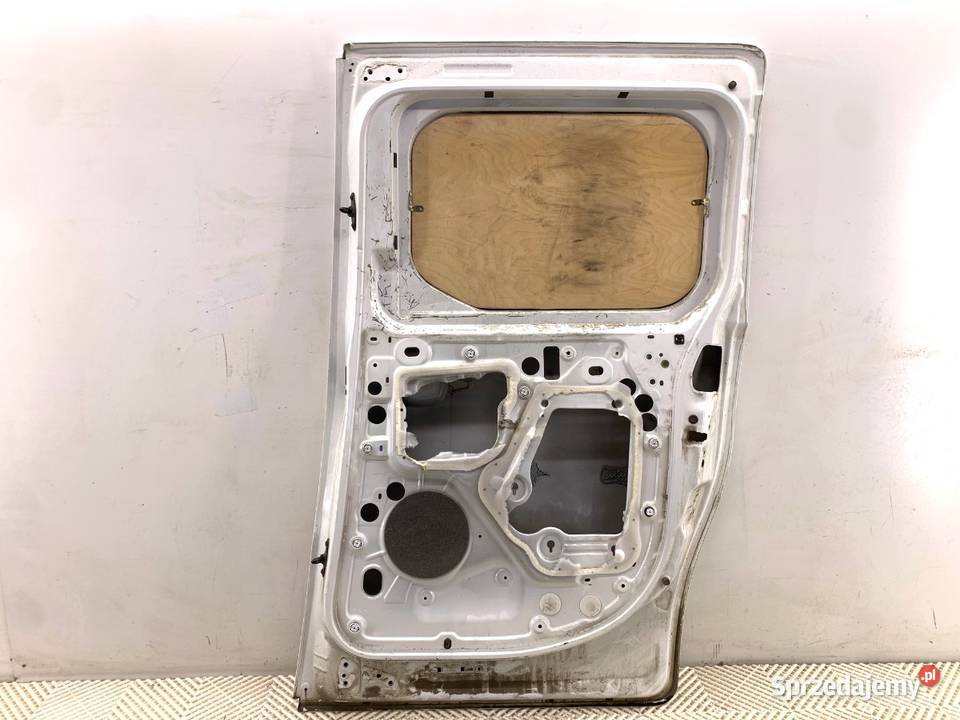 DRZWI PRAWY TYŁ PRZESUWNE TOYOTA PROACE Van