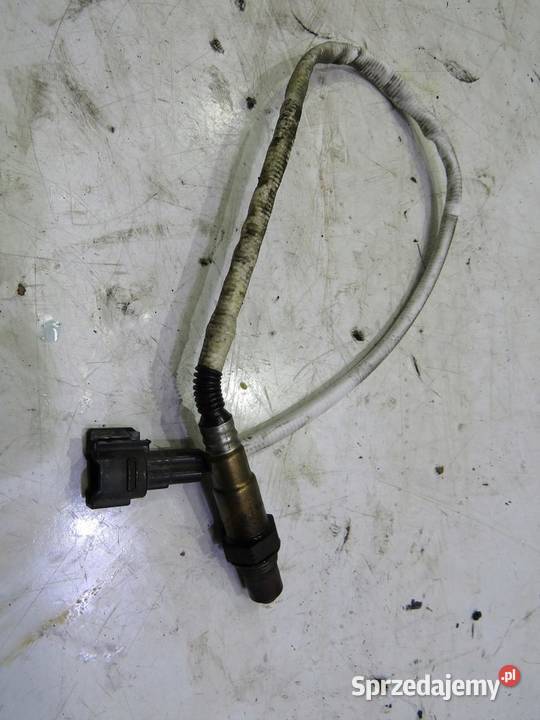 SONDA LAMBDA VITARA III 16 16V 0258010387