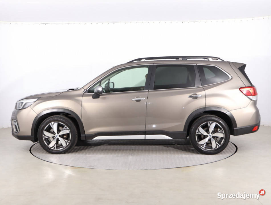 Subaru Forester 20 eBoxer MHEV ESP Piaseczno sprzedam