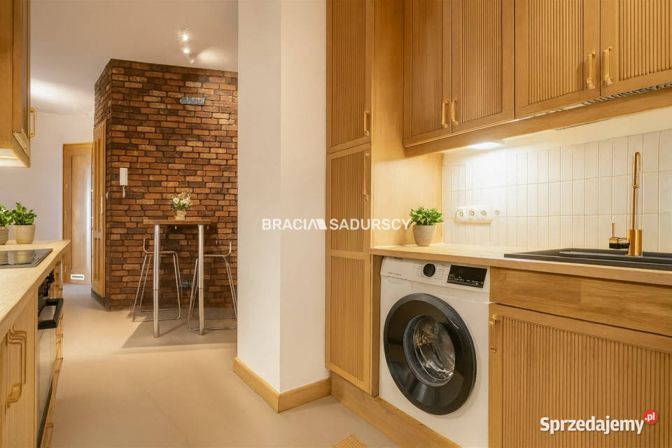 Mieszkanie 112m2 5 pokoi Kraków sprzedam