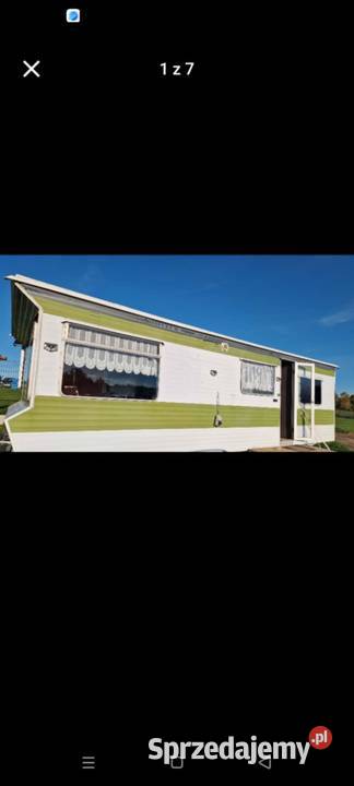 Domek holenderski pomorskie Chwaszczyno