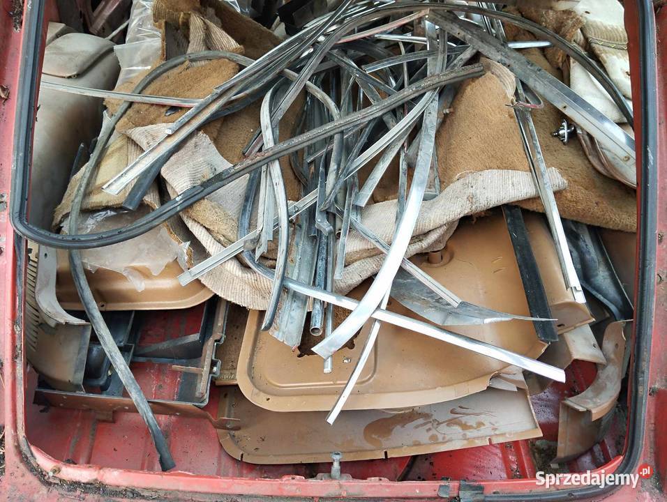 AMC PACER Pozostałe Głubczyce sprzedam