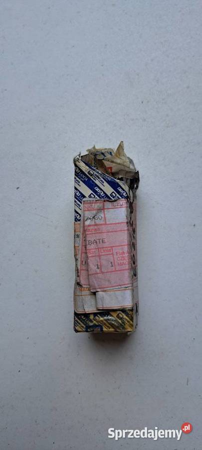 Napęd linki czujnika prędkościomierza 1477827080 Luzino