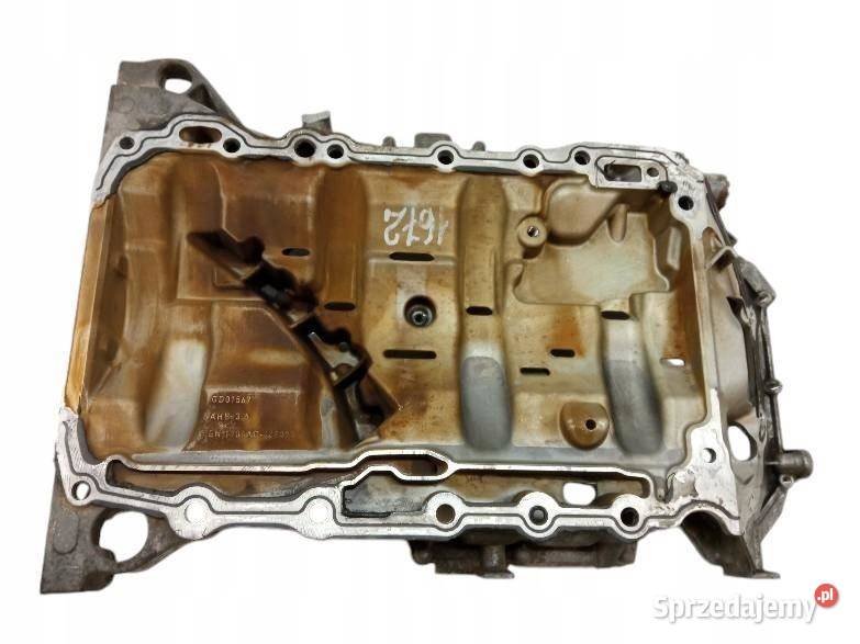 MISKA OLEJOWA 1706AC46000D 20 TFSI Audi A6 IV sprzedam