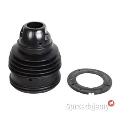 Osłona przegubu WOM 23x27 pierścień 115 mm rura