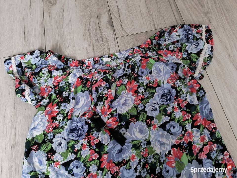 Tunika Kamionka sprzedam