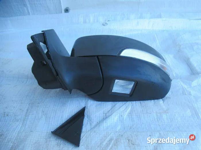 LUSTERKO LEWE FORD KUGA MK2 LIFT 14PIN EUROPA kujawsko-pomorskie