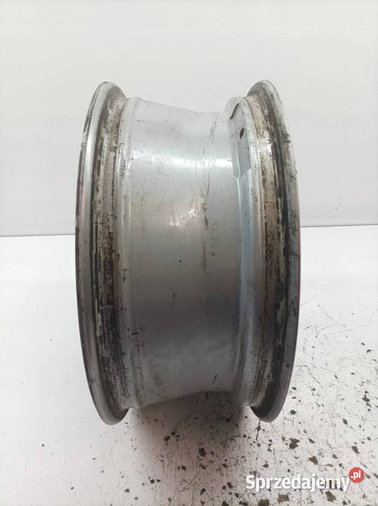 FELGA ALUMINIOWA R16 4X100 ET40 OC58MM 65JX16 Średnica 16"