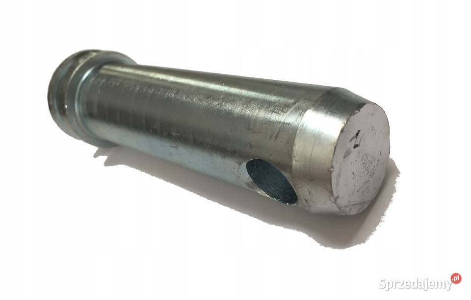 Sworzeń bolec 36x105 mm kat3 Kamionna sprzedam