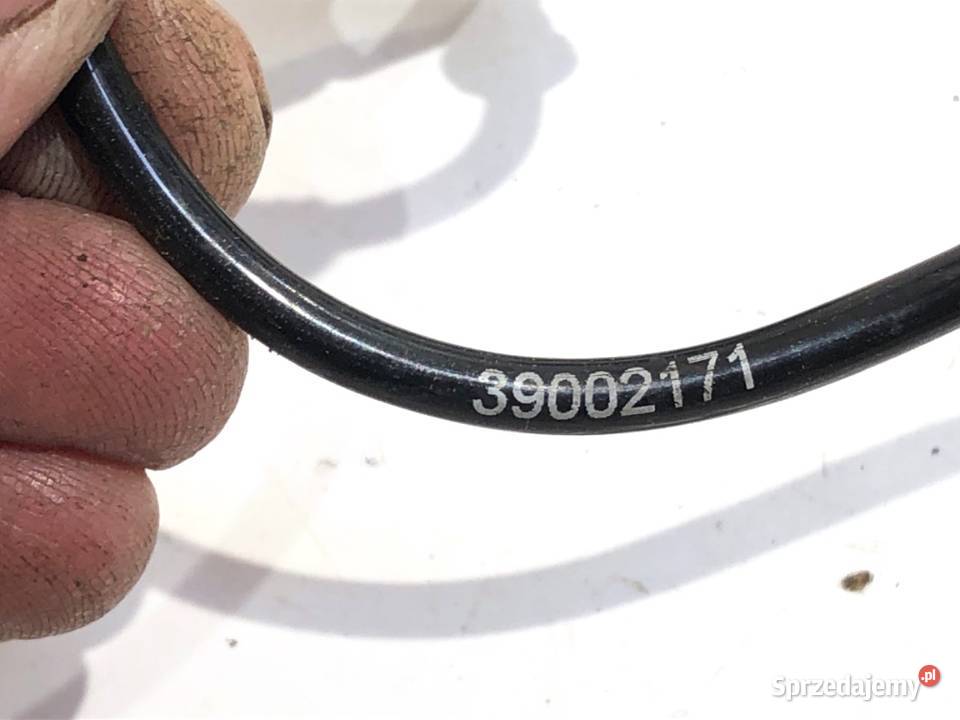 CZUJNIK ABS PRAWY PRZÓD OPEL ASTRA K 39002171