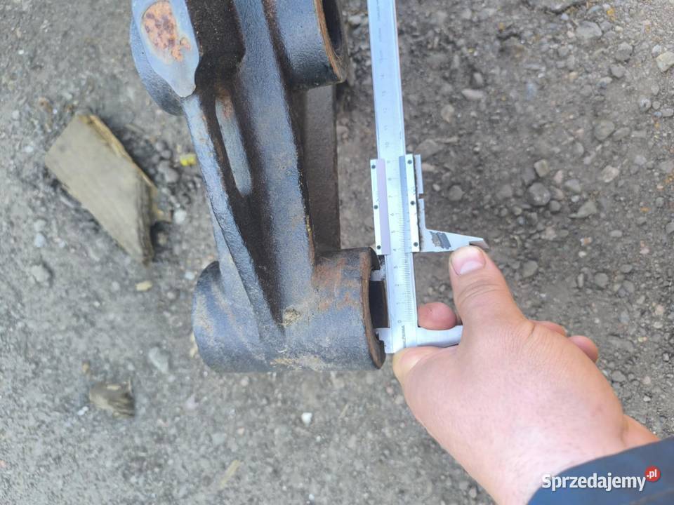 Rama do tura quicke Kalisz