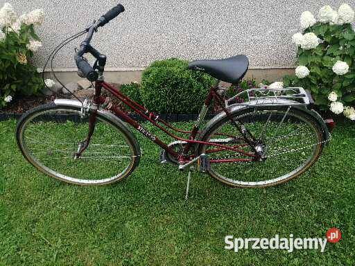 Sprzedam Rower stricker koła 28 Kanna