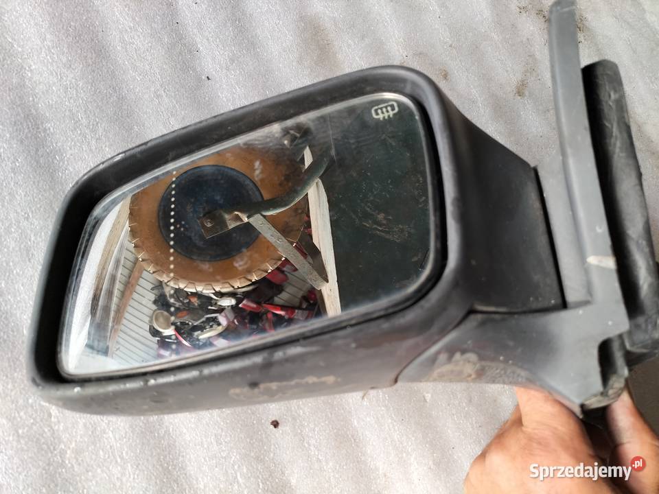 LUSTERKO LEWE Volvo S40 S 40 0117373 Kamień-Kolonia sprzedam