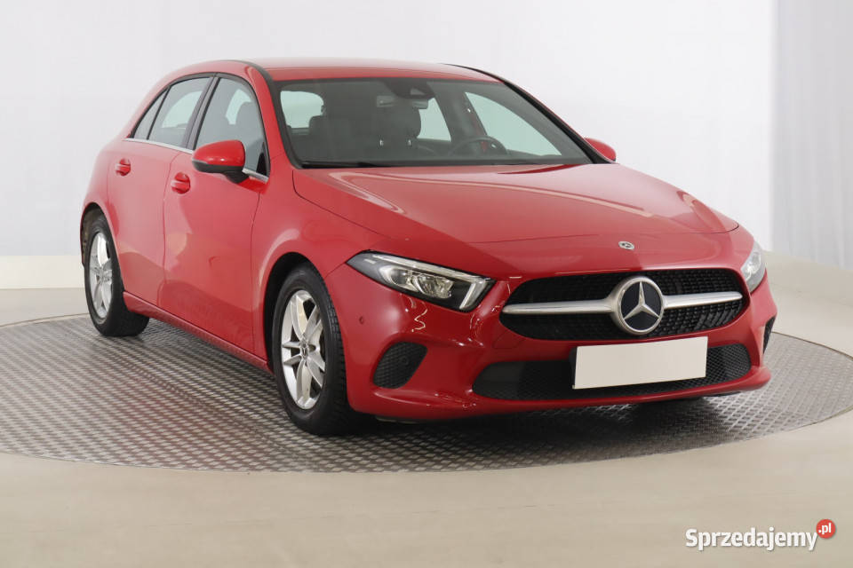 Mercedes A A 180 Zabrze sprzedam