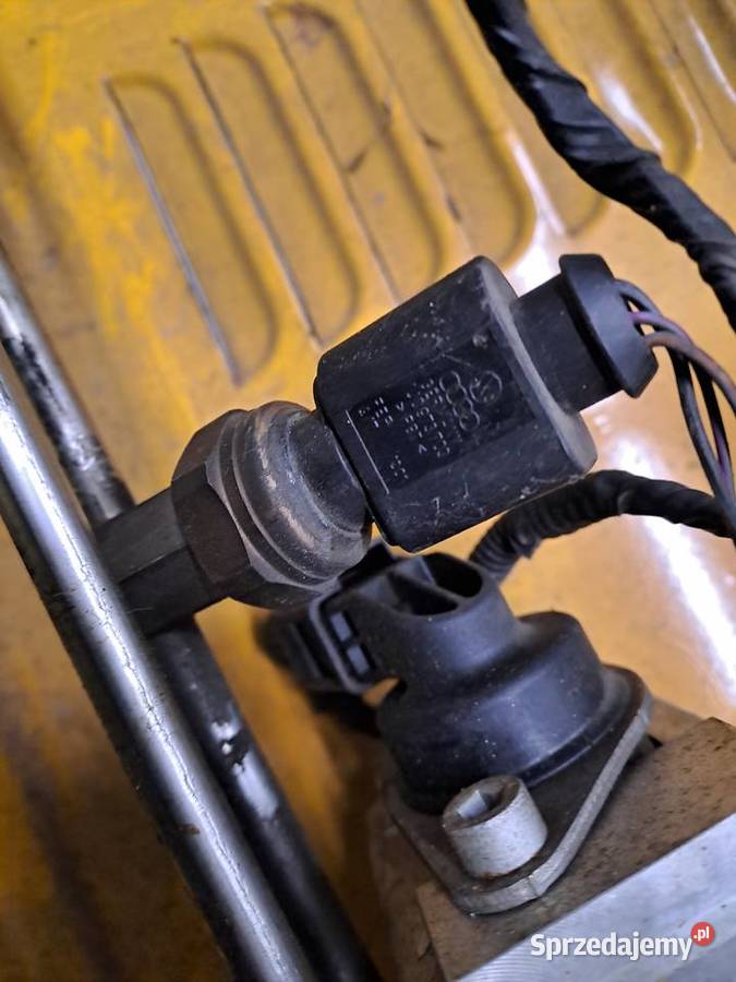 Audi Seat Skoda Volkswagen 14 16 FSI TSi pompa Motoryzacja Jastrzębie-Zdrój