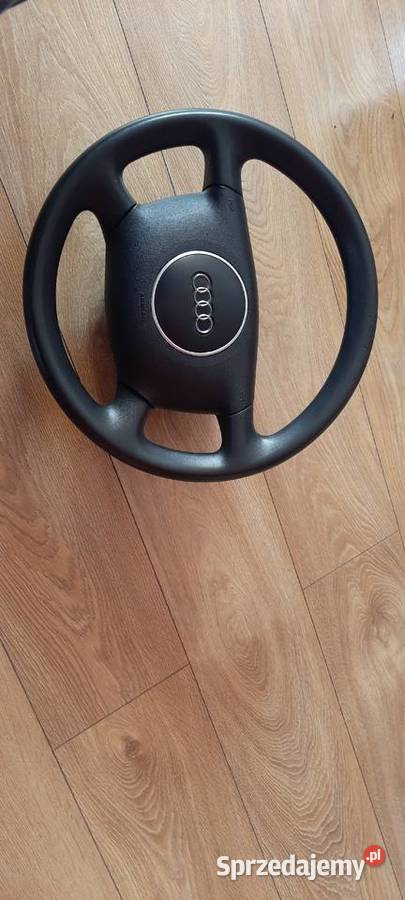 Kierownica audi a4 b6 Łazy